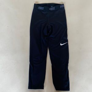 nike capri leggings